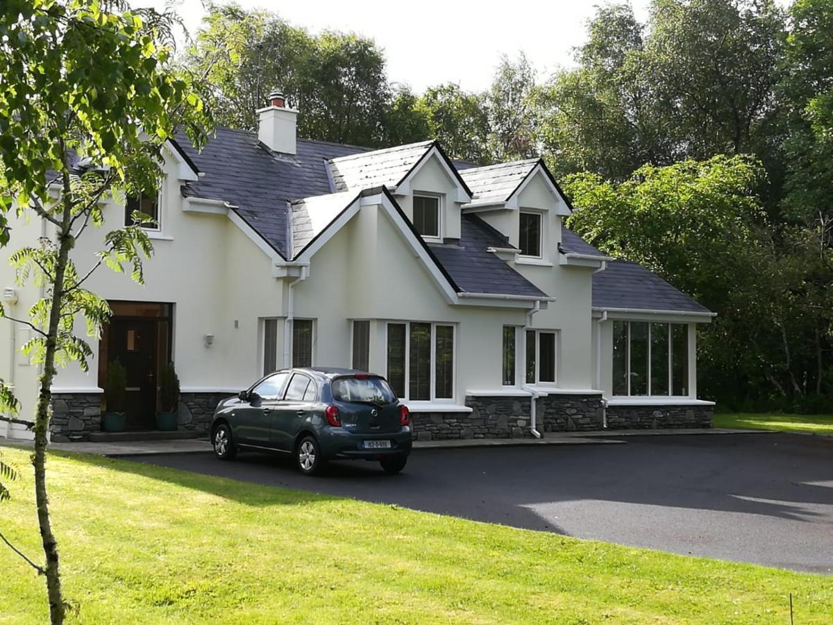 Two Eggs Bed & Breakfast Kenmare Exterior photo